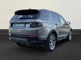 Land Rover Discovery Sport D200 Dynamic SE+MY25+ACC+AHK+Pan - gebrauchte Land Rover Discovery Sport aus dem Jahr 2024
