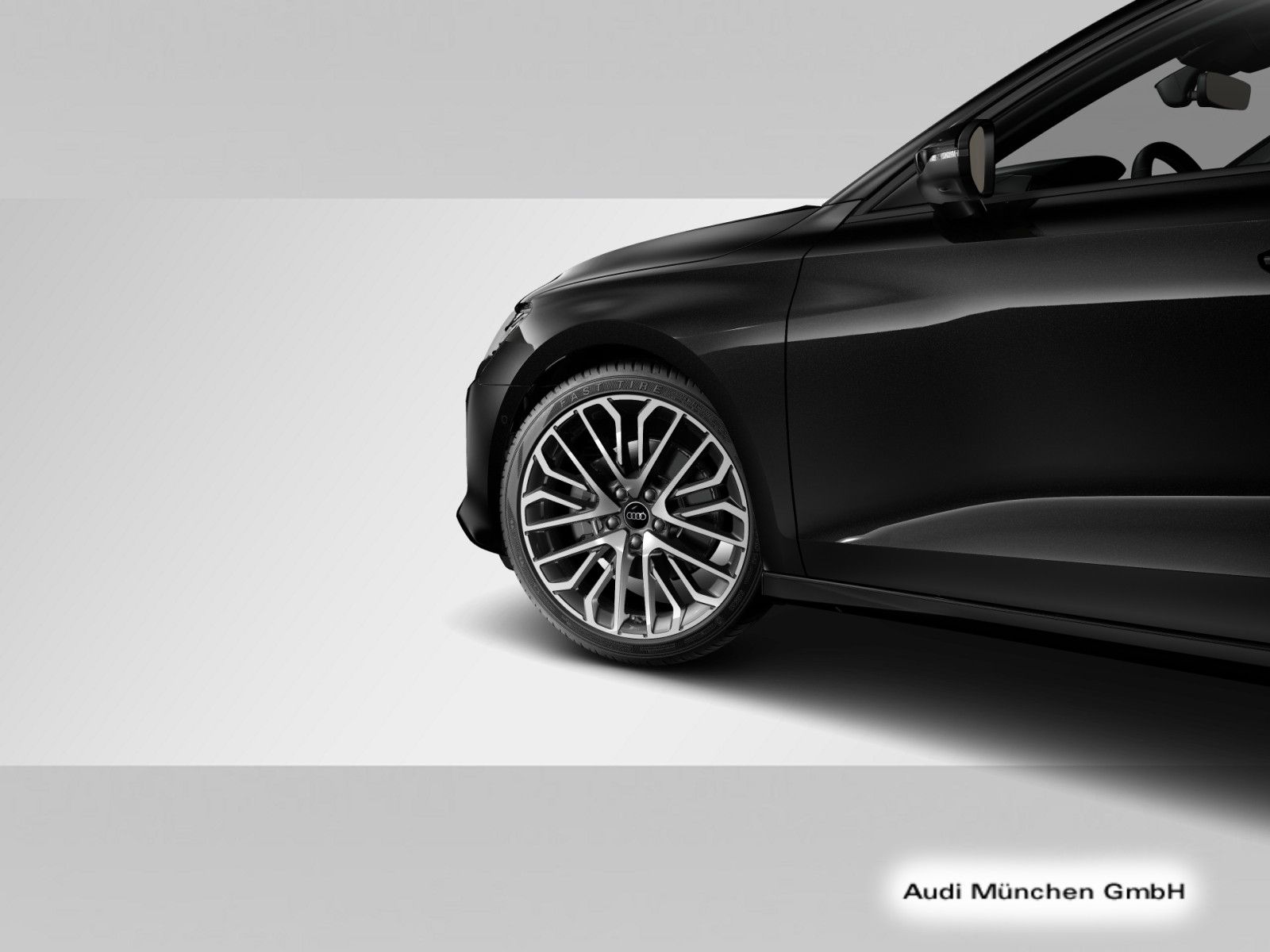 Audi A3 - Bild 8