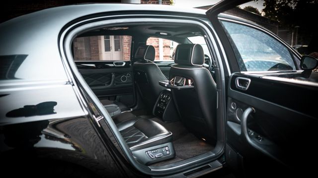 Fahrzeugabbildung Bentley Continental Speed/2 Tone/Keramik/Bentley SH