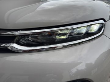 Citroën C3 Aircross Shine, Bild 29