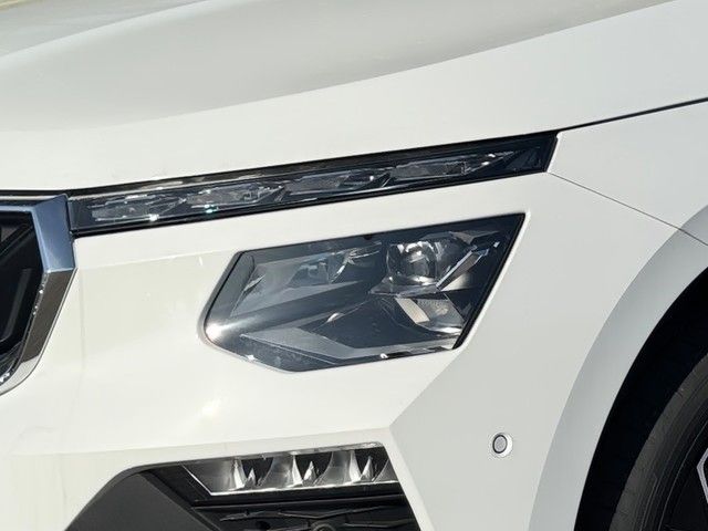 Fahrzeugabbildung SKODA Kamiq 1.5 TSI DSG Selection +SHZ+ABHZ FRONT+NAVI