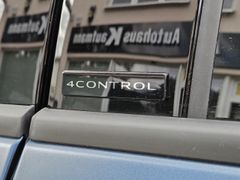 Fahrzeugabbildung Espace VI Esprit Alpine E-Tech Hybrid 7-Sitzer H