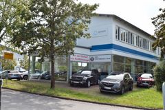 AUDI A3 30 TDI Sportback~Navi~ACC~virt. Cockpit~Apple