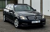 Mercedes-Benz C 250 CDI T BlueEfficiency Avantgarde.AMG-Line - Mercedes-Benz C 250: Cdi AMG