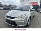 Ford C-Max C-MAX Ghia*PDC*Klima*AHK*SHZ*LEder*Xenon* - Ford C-Max: Ghia