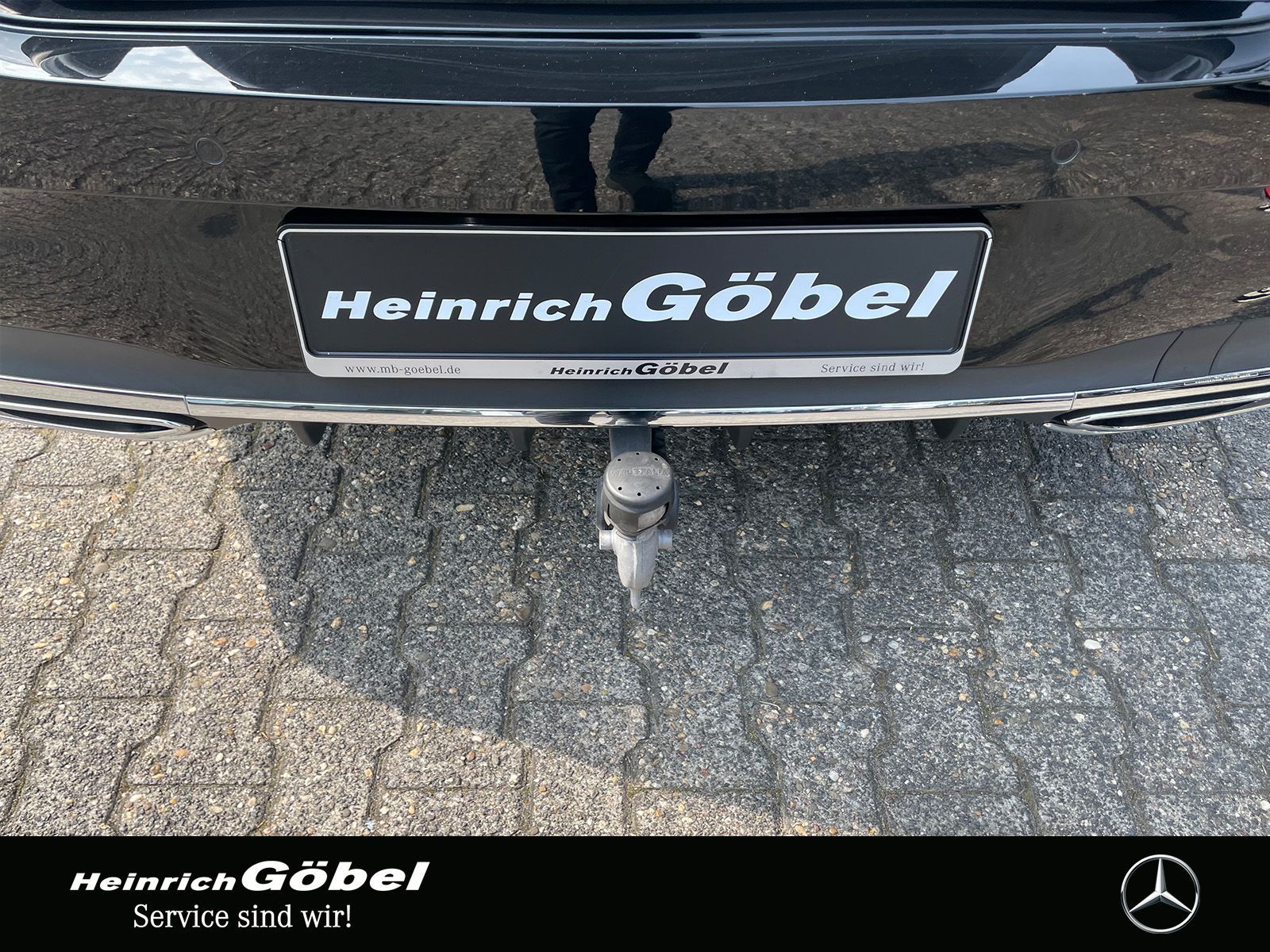 Fahrzeugabbildung Mercedes-Benz CLA 200 d AMG+AHK+360°+SPUR-P+AMBIENTE+CARPLAY