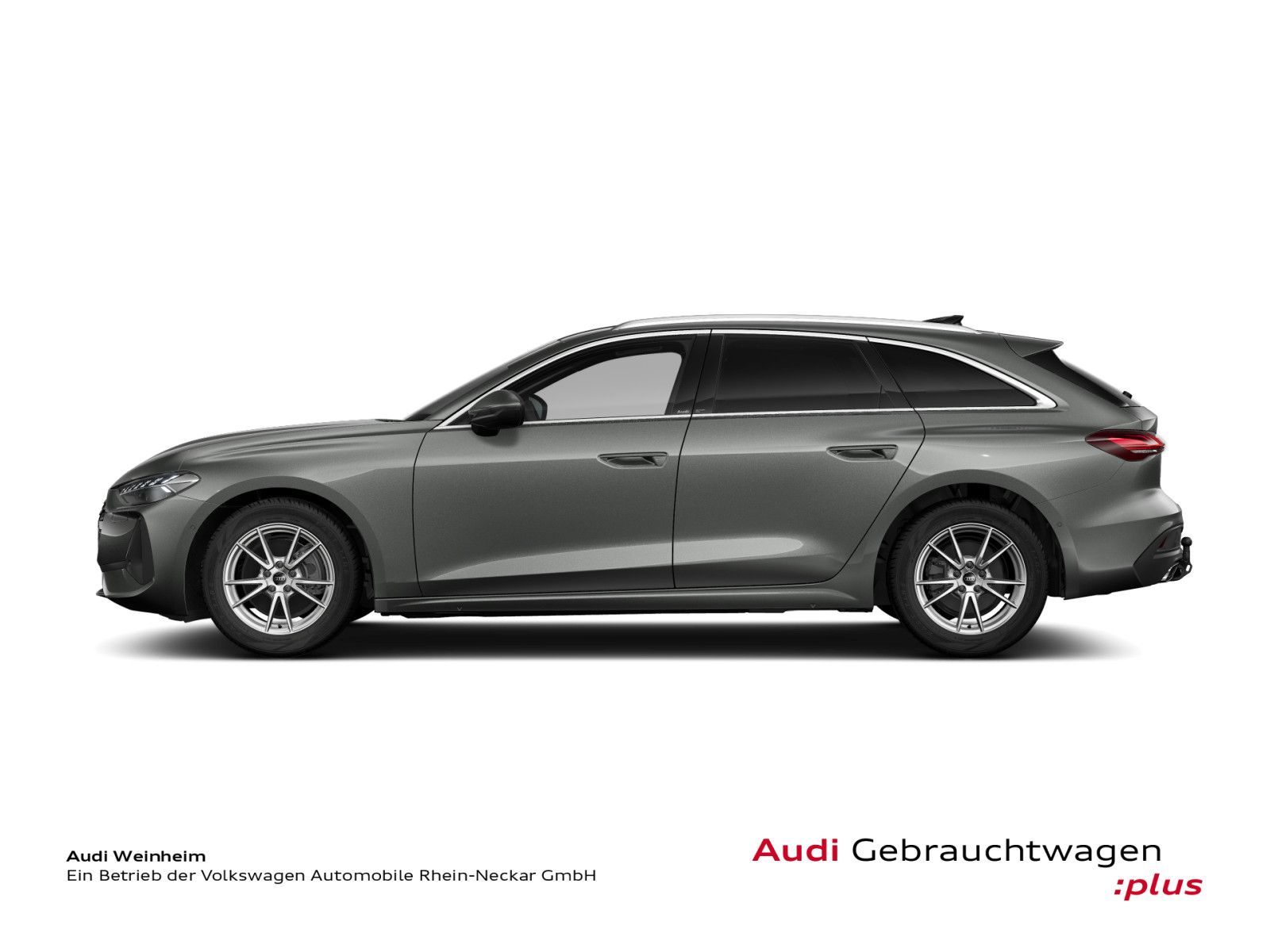 Audi A5 - Bild 9