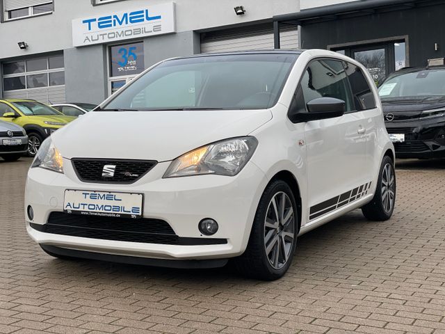 Seat Mii FR-Line**S-HEFT*8xFACH*PANORAMA*SHZ*PDC**