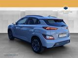 Hyundai KONA Elektro Trend Automatik ACC*AUT*Kam.*KlimaA - graue Hyundai KONA Elektro