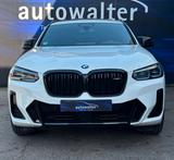 BMW X4 M40 d BMW Garantie bis 2029 - BMW X4 Gebrauchtwagen