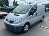 Renault Trafic 2.0 dCi Euro5 KLIMA /AHK/Scheckheft - gebrauchte Renault Trafic aus dem Jahr 2011