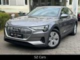 Audi e-tron Sportback 50 Quattro*S-Line*HUD*KAM*LED* - Audi e-tron in München
