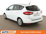 Ford C-Max 1.0 EcoBoost Cool&Connect *NAVI*TEMPO*CAM* - Ford C-Max Gebrauchtwagen