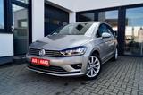 Volkswagen Golf Sportsvan Highline-DSG-XENON-1.HAND- - VW Golf Sportsvan in Magdeburg