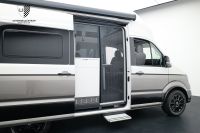 Volkswagen Crafter - Vorschau Bild 12