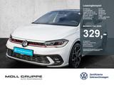 Volkswagen Polo GTI 2.0 TSI DSG PANO NAVI