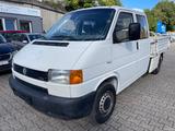 Volkswagen T4 andere Pritschenwgen 5 Sitzer 2,5 - gebrauchte VW T4 aus dem Jahr 1999