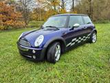 MINI ONE !!! PREISSENKUNG !!! wenig Kilometer - MINI ONE aus 2004
