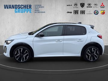 Peugeot 208 GT Hybrid 145 Kam.+LED+Pano+ACC+Alcant.