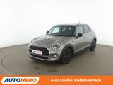 MINI Cooper D *LED*TEMPO*PANO*PDC*SHZ* - MINI MINI mit Diesel-Antrieb: Kleinwagen
