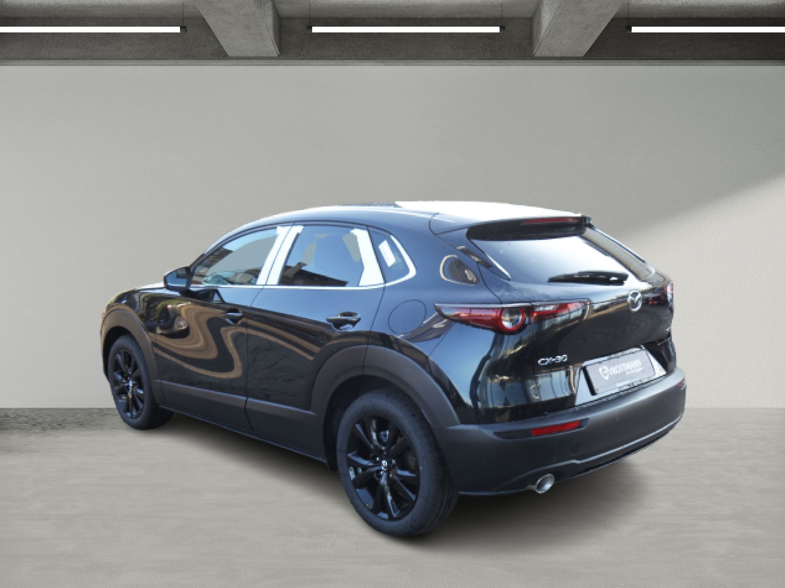 Mazda CX-30 - Bild 7