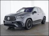 Mercedes-Benz AMG GLE 63 S PANO*SCHMIEDERÄDER*BURMESTER*STANDH - Mercedes-Benz GLE 63 AMG in Frankfurt (Main)