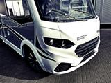Sunlight I 68 MAXI Adventure ESCAPE EDITION AUTARK - Sunlight I 68 Adventure Edition
