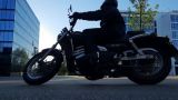 Kawasaki Eliminator 252 - KAWASAKI EL 252