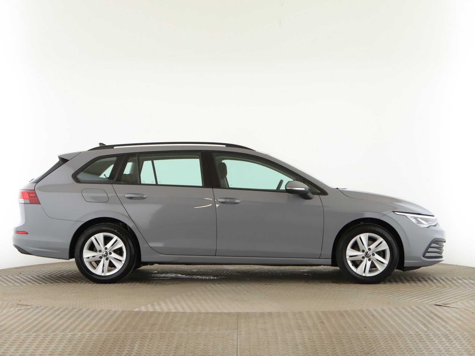 Volkswagen Golf - Bild 8