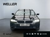 BMW 530 e xDrive Touring *AHK*HUD*Navi*LED*CarPlay* - BMW 530 Gebrauchtwagen in Mannheim