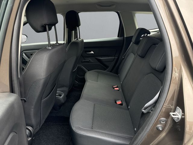 Duster II Comfort *Tempomat+PDC+Klima+BT+Lichtse