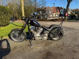 Harley-Davidson Chopper Starrahmen - Angebote