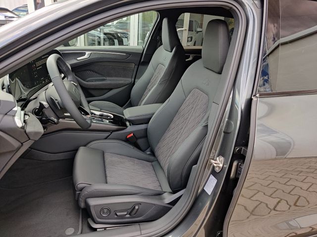 A6 Avant TDI quattro S line edition one Plus