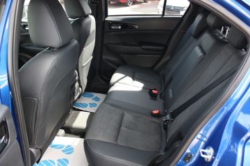Bild 8 Mitsubishi Eclipse Cross Plug-in Hybrid PLUS mit Select -P.