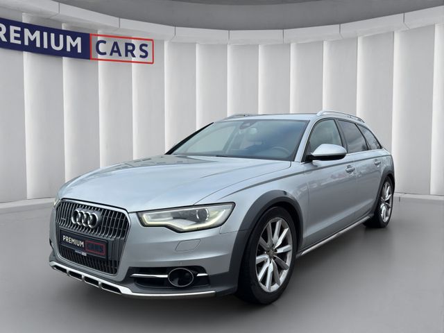 Audi A6 Allroad quattro 3.0TDI*Garantie*Finanzierung*