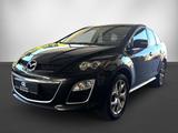 Mazda CX-7 Exclusive-Line *TÜV2028*Bose*Klimaauto.* - Mazda CX-7 mit Diesel-Antrieb