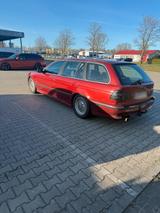 BMW E39 528i - BMW 528 aus 1999: 528i