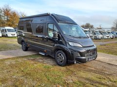 Adria Twin Supreme 640 SGX Edition, Automatik