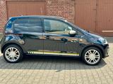 Volkswagen up! street up! BMT eco HU NEU - Volkswagen up!: Eco