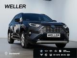 Toyota RAV 4 2.5 4x2 Hybrid Style Selection *360°*JBL* - Toyota RAV 4 in Dortmund