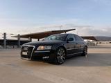 Audi A8 3.0 TDI - gebrauchte Audi A8 aus dem Jahr 2009