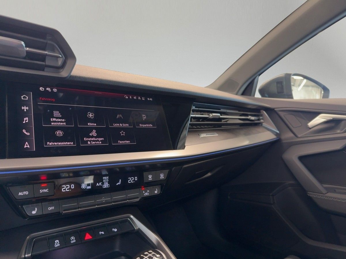 Audi A3 - Bild 12