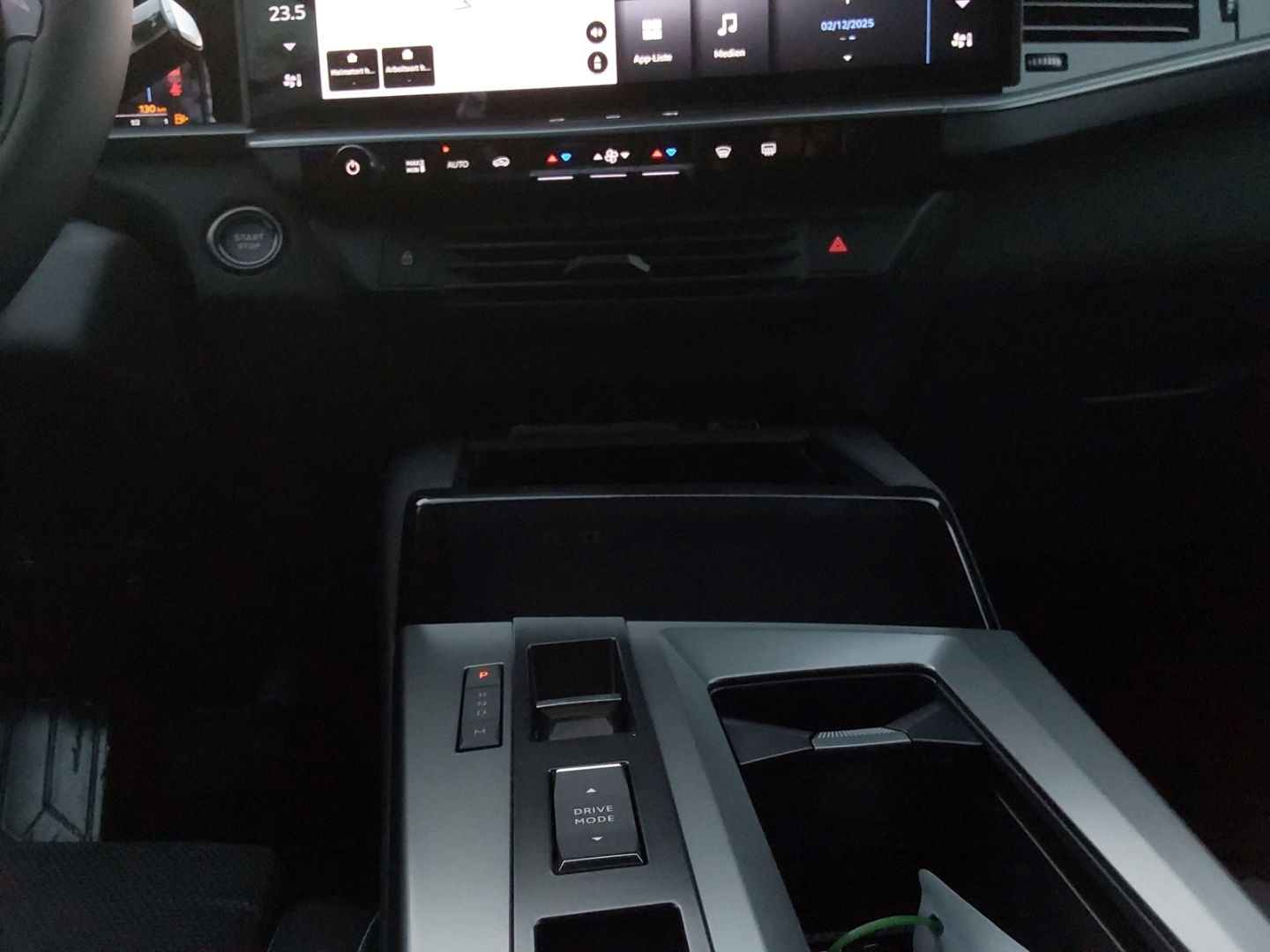 Opel Grandland (X) - Bild 11