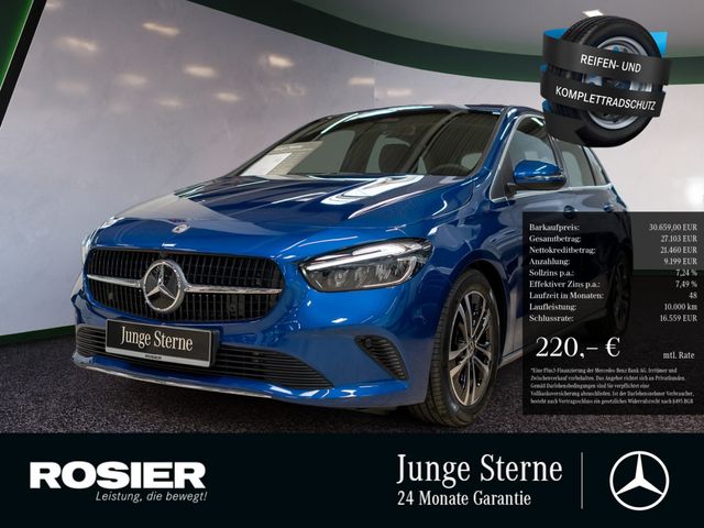MERCEDES-BENZ B 220 d Progressive Advanced LED Kamera Spurh.-A