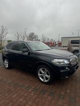 BMW X5 xDrive40d - - BMW X5 Gebrauchtwagen in Köln