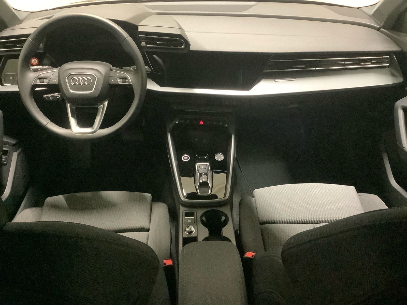 A3 Sportback Advanced 35 TFSI S tronic 360°Kamer