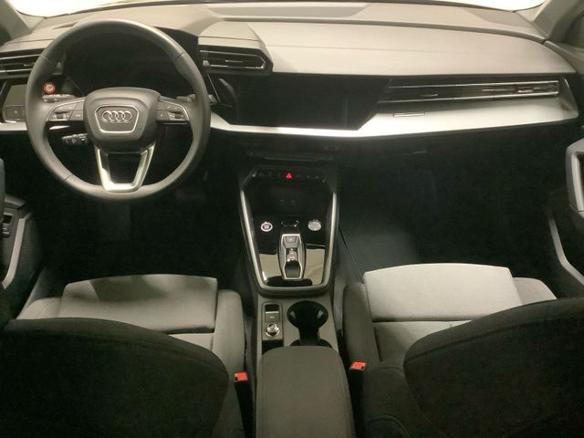 A3 Sportback Advanced TFSI S tronic 360°Kamera,A