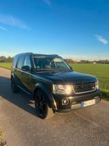 Land Rover Discovery 3.0 SDV6 HSE HSE - Land Rover Discovery in Krefeld