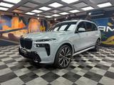 BMW Bmw X7 xDrive40d 48V (972) - BMW X7: Kombi