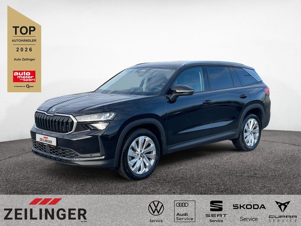 Image of Skoda Kodiaq